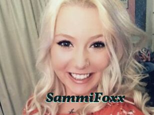 SammiFoxx