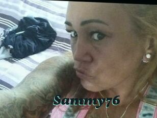 Sammy76