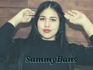 SammyBans