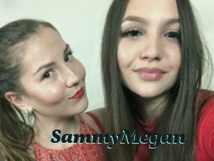 SammyMegan