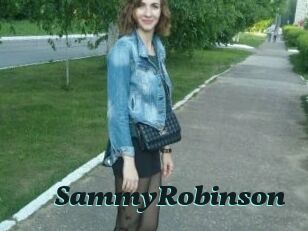 SammyRobinson