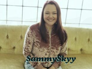 SammySkyy