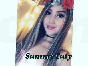 SammyTaty