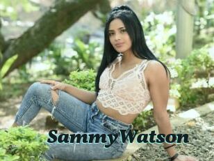 SammyWatson