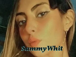 SammyWhit