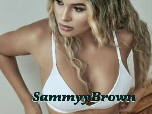 SammyyBrown