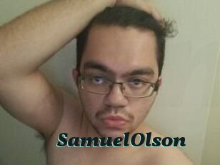 Samuel_Olson