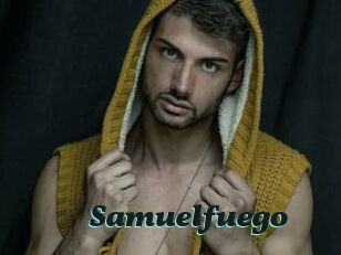 Samuelfuego