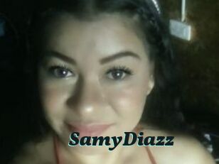 SamyDiazz