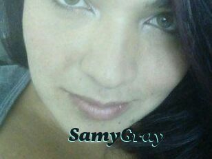 SamyGray