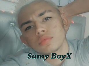 Samy_BoyX