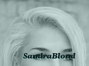 SandraBlond