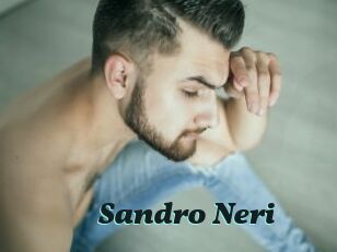 Sandro_Neri