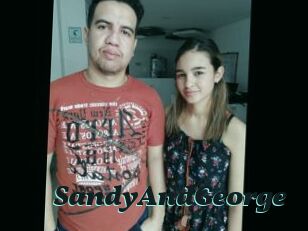 SandyAndGeorge