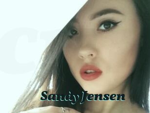 SandyJensen