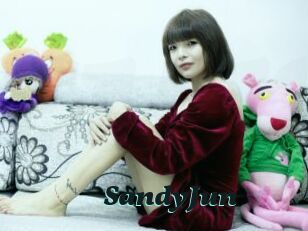 SandyJun