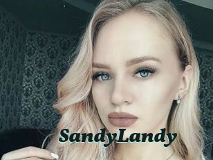 SandyLandy