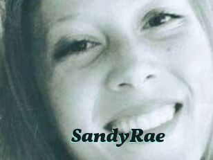 SandyRae