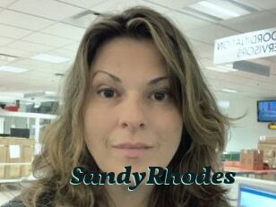 SandyRhodes