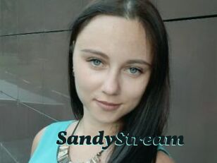 SandyStream