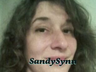 SandySynn