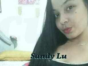 Sandy_Lu