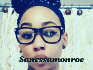 Sanessamonroe