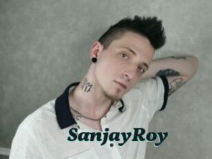 SanjayRoy