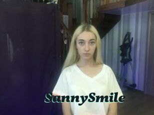 SannySmile