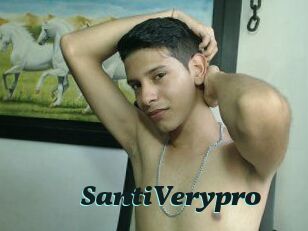 SantiVerypro