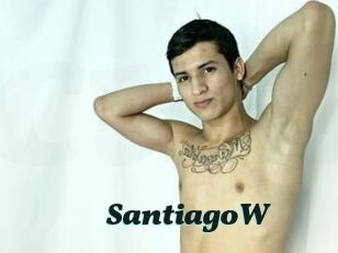SantiagoW