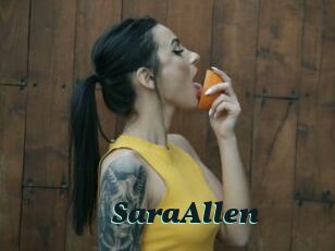 SaraAllen