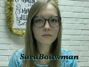 SaraBouwman