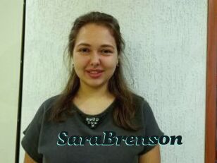 SaraBrenson