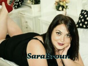 SaraBroun