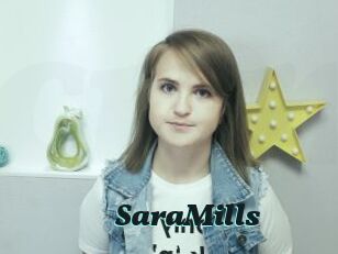 SaraMills