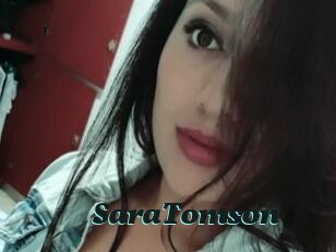 SaraTomson