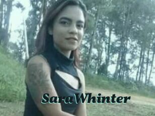 SaraWhinter