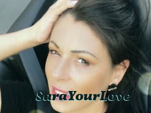 SaraYourLove