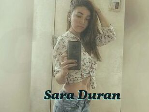 Sara_Duran