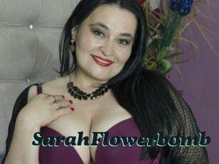 SarahFlowerbomb