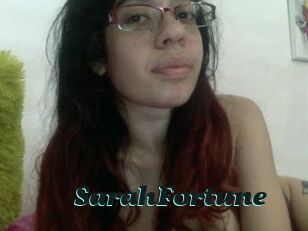 SarahFortune