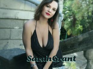 SarahGrant