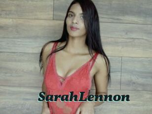 SarahLennon