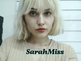 SarahMiss