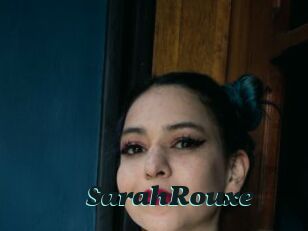 SarahRouxe