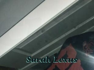 Sarah_Lexus