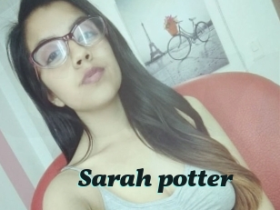 Sarah_potter