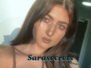 Sarasecrets