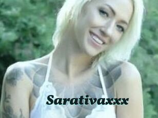 Sarativaxxx